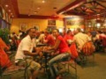 Quincy's Cafe
