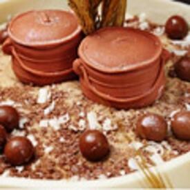Indulge Decadent Dining & Boutique Confectionery