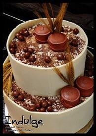Indulge Decadent Dining & Boutique Confectionery