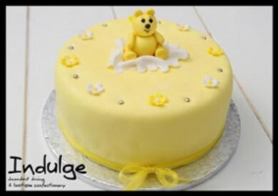 Indulge Decadent Dining & Boutique Confectionery