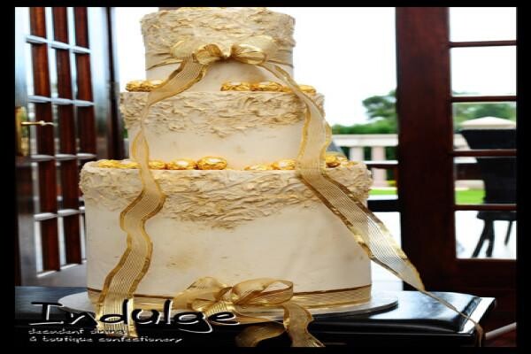 Indulge Decadent Dining & Boutique Confectionery