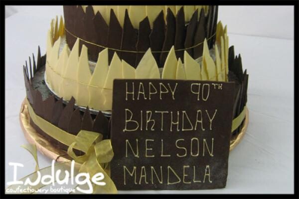 Indulge Decadent Dining & Boutique Confectionery