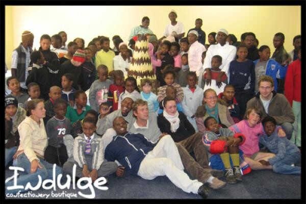 Indulge Decadent Dining & Boutique Confectionery