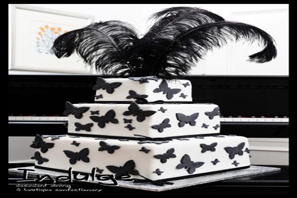 Indulge Decadent Dining & Boutique Confectionery
