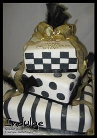 Indulge Decadent Dining & Boutique Confectionery