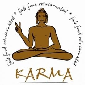 Karma (Greenside) (Pty) Ltd