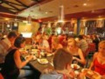 Quincy's Cafe