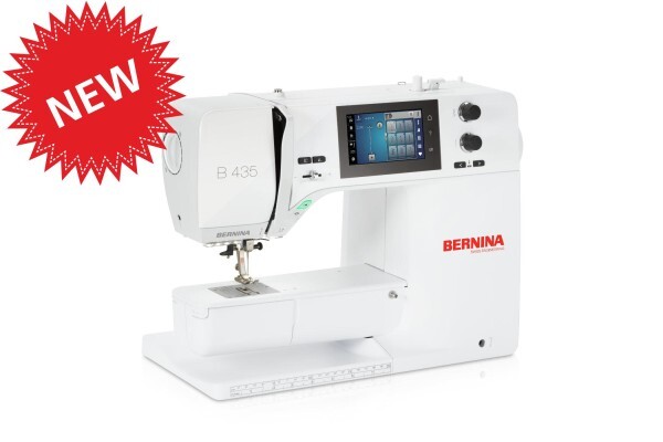 Bernina