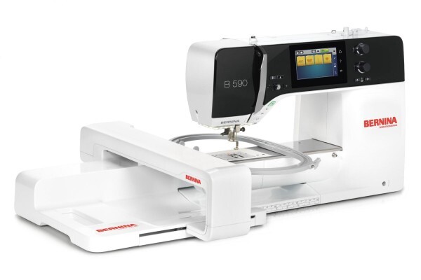 Bernina