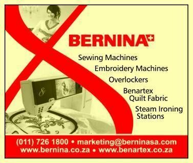Bernina