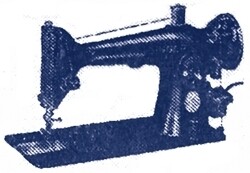 Claremont Sewing Machines