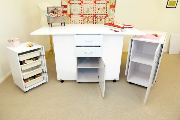Elna Home Products:Cresta