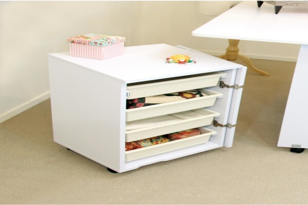 Elna Home Products:Cresta