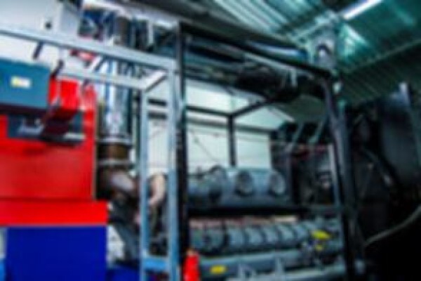Gillespie Diesel Services Pty (Ltd)