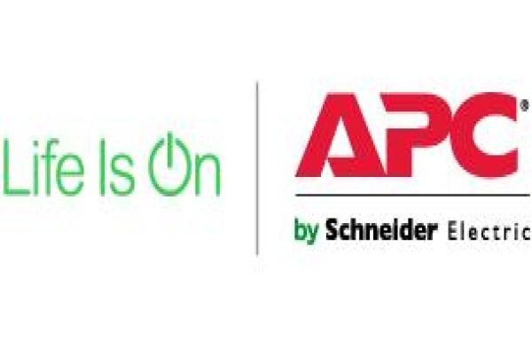 APC By Schneider Electric