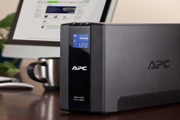 APC By Schneider Electric