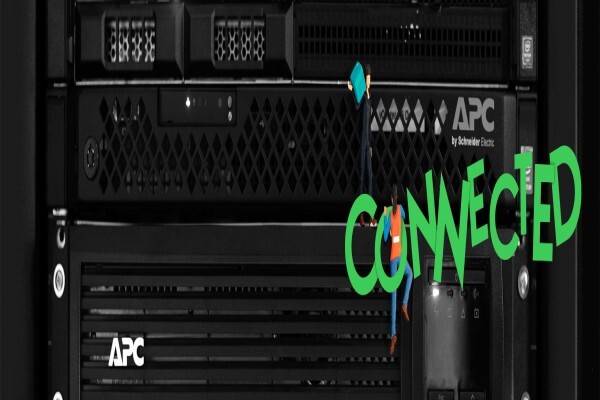 APC By Schneider Electric