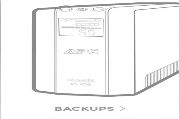 APC By Schneider Electric