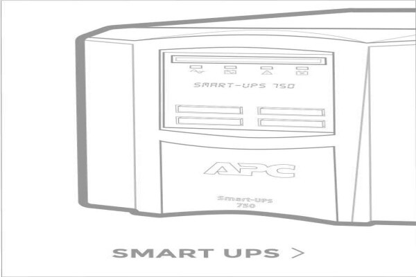 APC By Schneider Electric