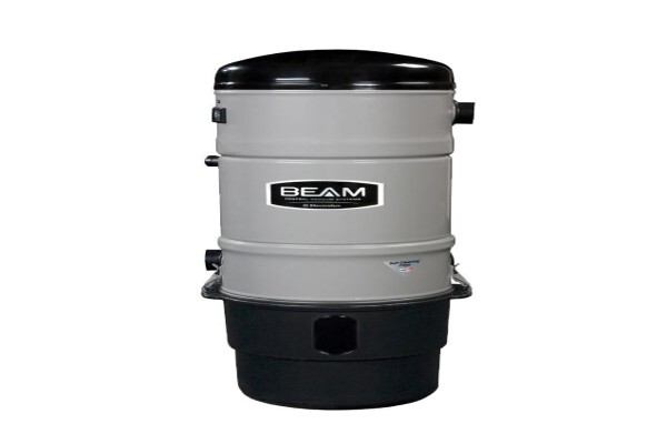 Beam Built In Vacuums (Pty) Ltd
