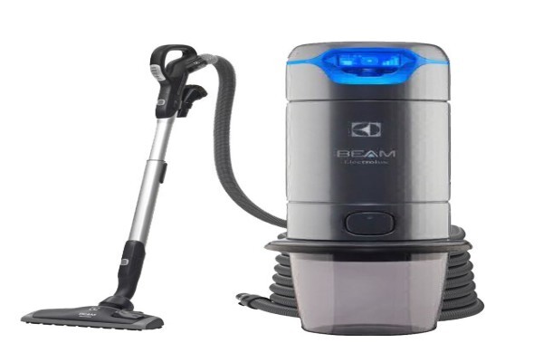Beam Built In Vacuums (Pty) Ltd