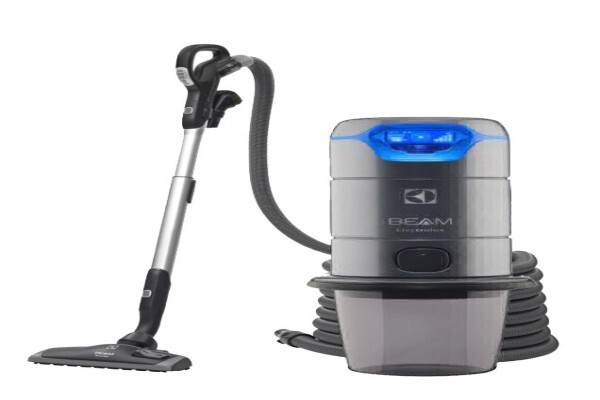 Beam Built In Vacuums (Pty) Ltd