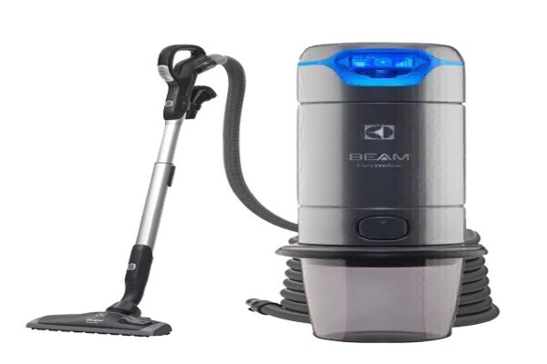 Beam Built In Vacuums (Pty) Ltd