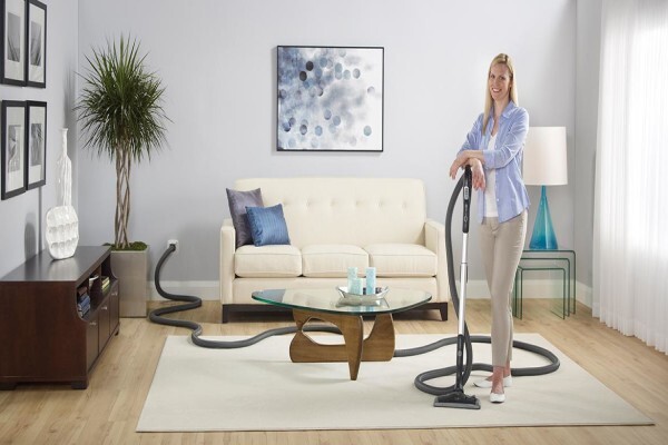 Beam Built In Vacuums (Pty) Ltd
