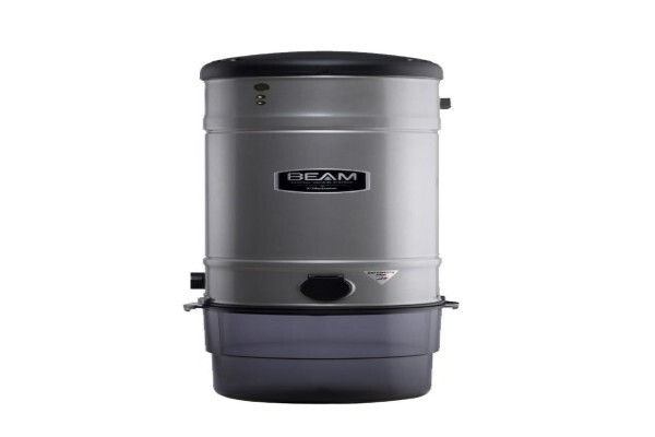 Beam Built In Vacuums