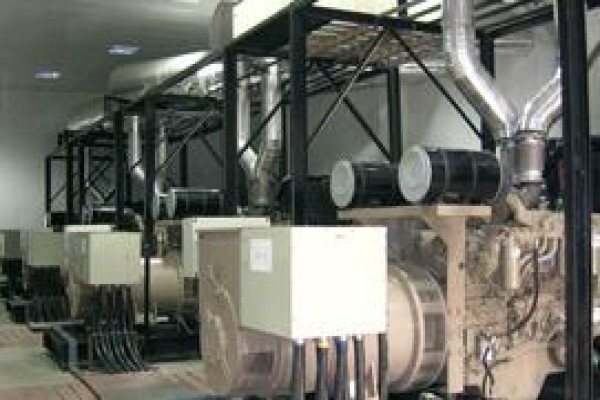 Chadha Power SA (Pty) Ltd