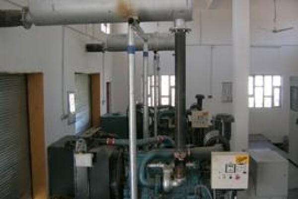 Chadha Power SA (Pty) Ltd