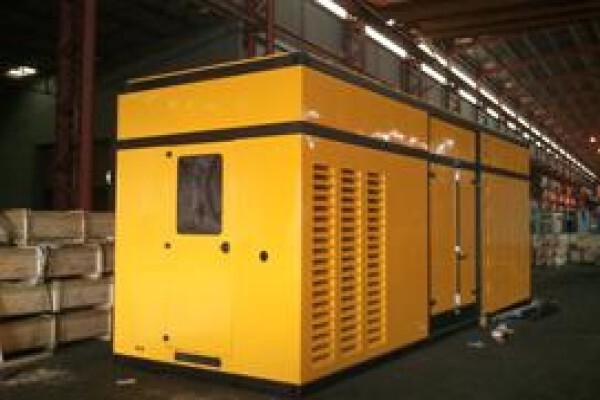 Chadha Power SA (Pty) Ltd