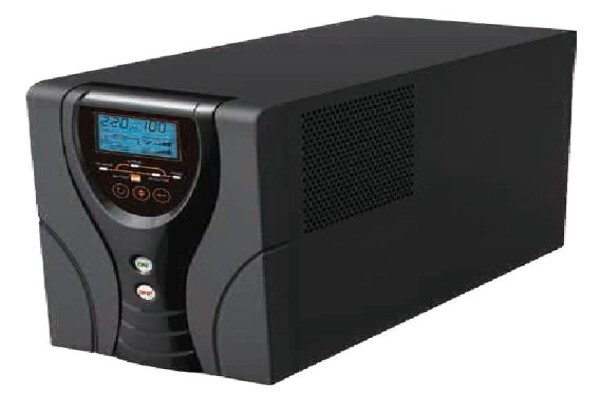 Ergon Power