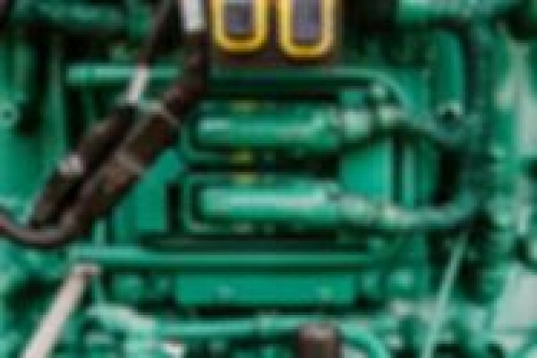Gillespie Diesel Services Pty (Ltd)