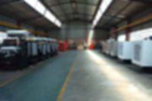 Gillespie Diesel Services Pty (Ltd)