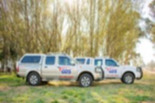 Gillespie Diesel Services (Pty) Ltd