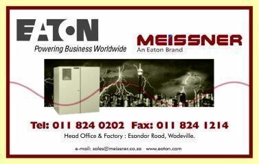 Meissner - AN Eaton Brand