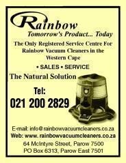 Rainbow