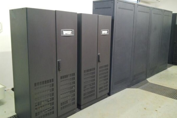 Umbane Systems (Pty) Ltd