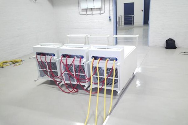 Umbane Systems (Pty) Ltd