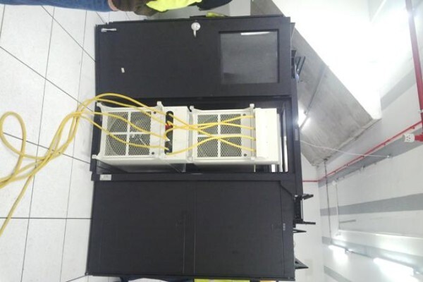 Umbane Systems (Pty) Ltd
