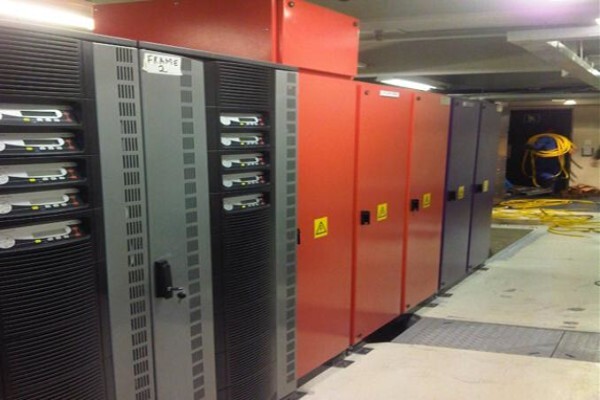 Umbane Systems (Pty) Ltd