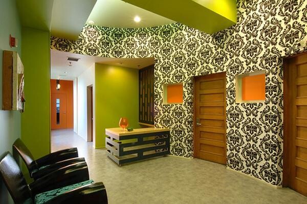 Schilla Wallpaper Decor