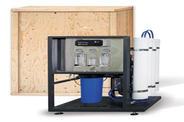 First Water Coolers & Purifiers cc