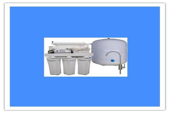 First Water Coolers & Purifiers cc