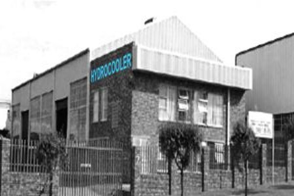 BDR Hydrocoolers