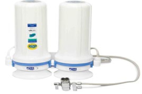 BDR Hydrocoolers