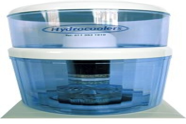 BDR Hydrocoolers