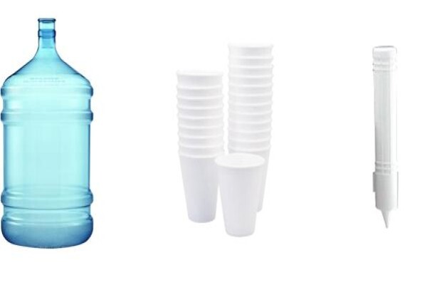 BDR Hydrocoolers