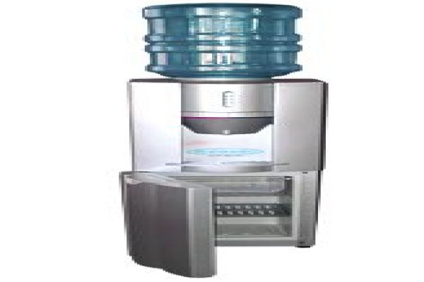 BDR Hydrocoolers